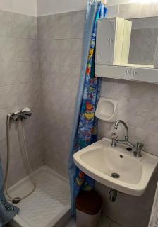 Andrea's Apartments Naxos Center - 1