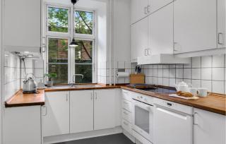 Nice Apartment In København Ø With Wifi - 5