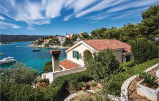 Four-Bedroom Holiday Home In Klek - Klek - 8