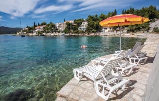 Four-Bedroom Holiday Home In Klek - Klek - 6
