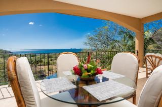 Vida de la Paz 4 - Oceanview Condo, 2BR, just remodeled, Playa Prieta - Potrero - 3