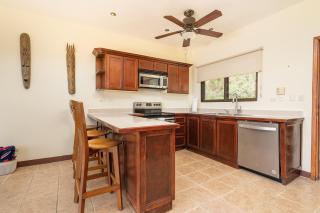 Vida de la Paz 4 - Oceanview Condo, 2BR, just remodeled, Playa Prieta - Potrero - 1