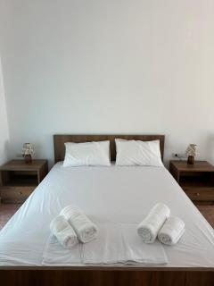 Anna Holiday House, eco-friendly! - Kría Vrísi - 9