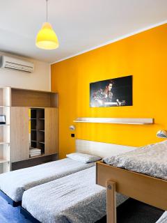 Hotel Morfeo - Fun Hotel - NO FAMILY - 1