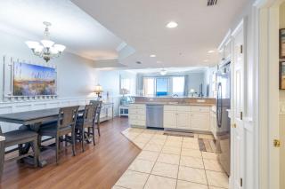 Treasure Island 1109 - Panama City Beach - 3