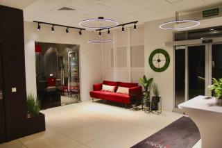 Iness Hotel - Łódź - 3