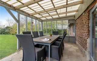 Schönes Haus Mit 4 Schlafzimmern In - 6