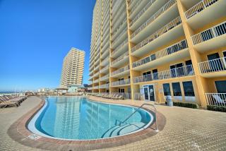 Treasure Island 1109 - Panama City Beach - 2