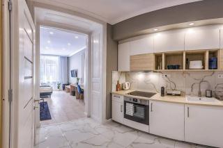 Luxury STUDIO for Treasure Seekers - 6