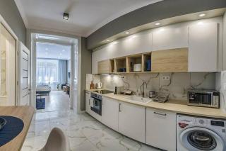 Luxury STUDIO for Treasure Seekers - 3