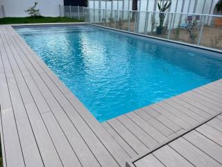 Villa Pieds dans l’eau - Carry-le-Rouet - 8