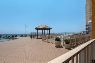 Treasure Island 0111 - Panama City Beach - 1