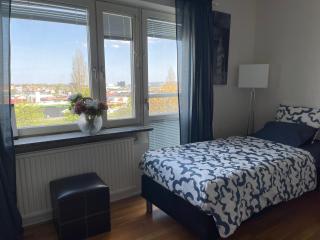 Twayi Luxury Suites - Jönköping - 2