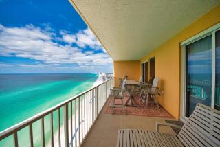 Treasure Island 2202 - Panama City Beach - 3