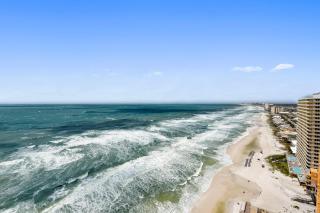 Treasure Island 2202 - Panama City Beach - 2