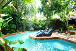 Meno Island Villas - Gili Meno - 4