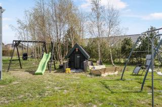 Unique And Modern Holiday Home In Marielyst - Marielyst - 6