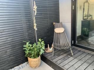 Unique And Modern Holiday Home In Marielyst - 2