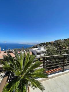 Horizon Art Villa - 3