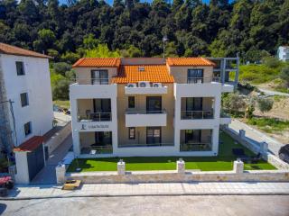 Lighthouse Rooms - Kriopigi - 5