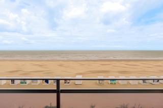 Les Glaieuls 0301 - Sint-Idesbald - 0