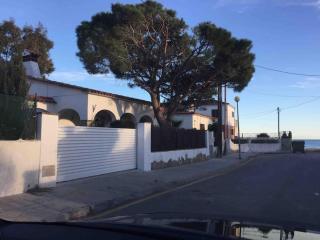 Maison de vacances espagnole en bord de plage - Miami Platja - 0