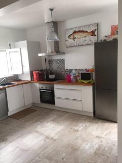 Maison de vacances espagnole en bord de plage - Miami Platja - 1