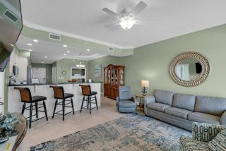 Treasure Island 0307 - Panama City Beach - 1