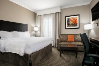 TownePlace Suites by Marriott Seguin - Seguin - 3