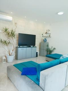 Green paradise - Marina - 5