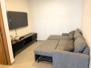 Departamento Lujo Providencia, nuevo y ubicado - 3