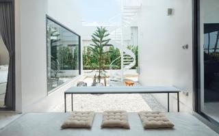 Sea Season Pool Villa Pattaya - Bang Lamung - 3