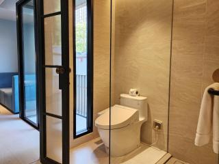 The SACHA Apart-Hotel Thonglor - Bangkok - 4