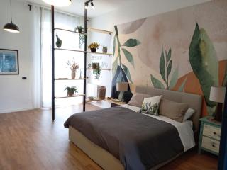 Loft panoramico Caltagirone centro - Caltagirone - 4