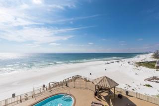 Treasure Island 0411 - Panama City Beach - 7
