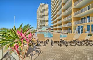 Treasure Island 1009 - Panama City Beach - 5