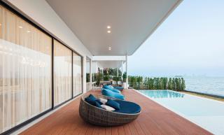 Sea Season Pool Villa Pattaya - Bang Lamung - 1