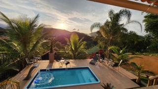 Suítes Sunset - Miguel Pereira - 0