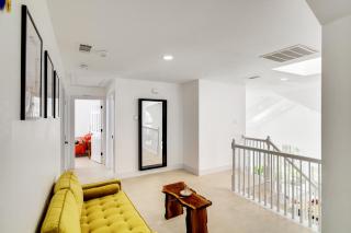 Boho House- Grand Prairie-Pets,Fire Pit,BBQ Grill - Grand Prairie - 4