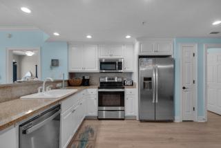 Treasure Island 1107 - Panama City Beach - 7