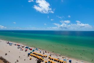 Treasure Island 1107 - Panama City Beach - 5