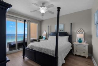Treasure Island 1107 - Panama City Beach - 1