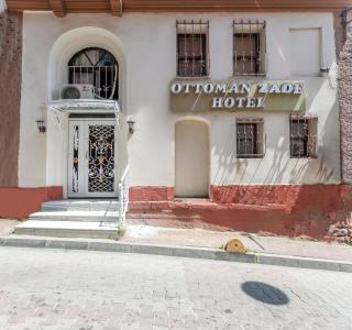 OttomanZade - Istanbul - 9