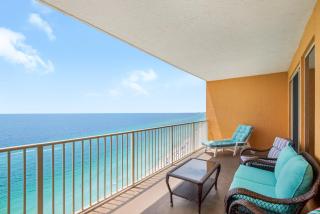Treasure Island 2210 - Panama City Beach - 2