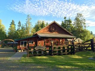 Bond Ranch Retreat - Sequim - 9
