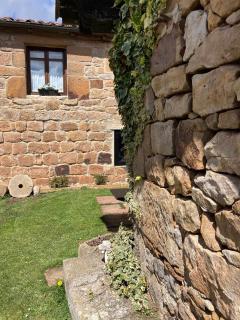 Casa parejas - La casa de Quintanilla 1 - Quintanilla de las Torres - 8