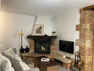 Casa parejas - La casa de Quintanilla 1 - Quintanilla de las Torres - 6