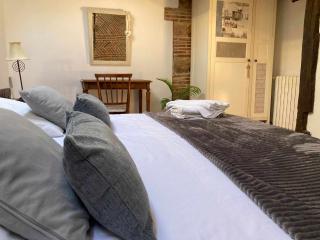 Casa parejas - La casa de Quintanilla 1 - 8