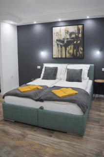 Apartman Studio GSM - Subotica - 4
