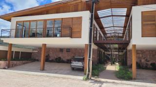 Villa Andorinha -Apto01 - Mucugê - 0